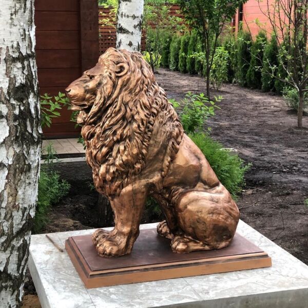 Подставка-подиум под скульптуру (110*70см) 8 photo 2023 05 08 13 40 28