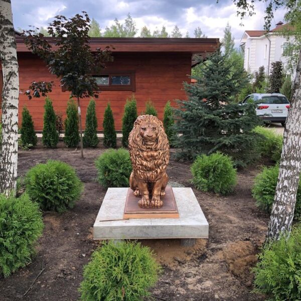 Подставка-подиум под скульптуру (110*70см) 9 photo 2023 05 08 13 40 32