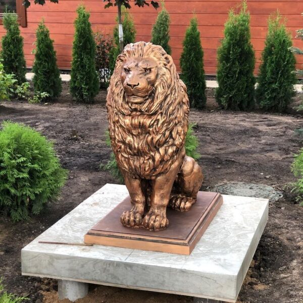 Подставка-подиум под скульптуру (110*70см) 7 photo 2023 05 08 13 40 36