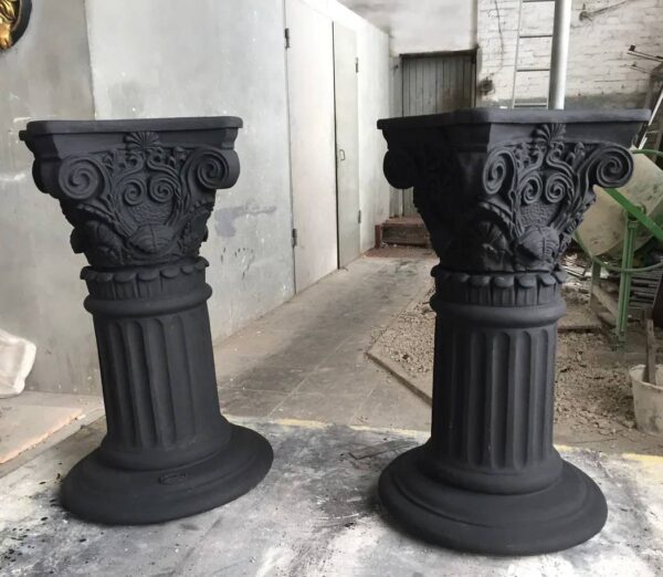 podstavka podium dlya skulptury 73 sm 2