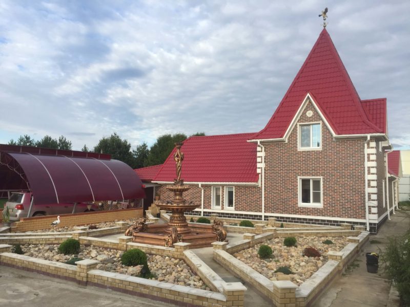 Sadovyi fontan v Smolenske 01