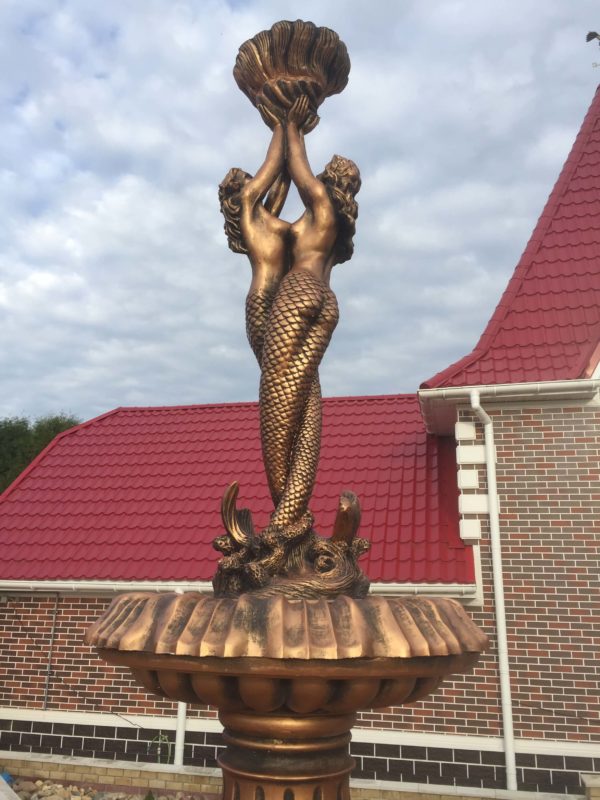 Sadovyi fontan v Smolenske 02