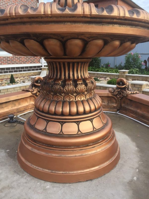 Sadovyi fontan v Smolenske 04