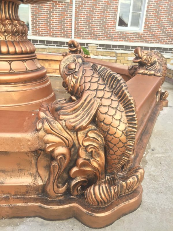 Sadovyi fontan v Smolenske 05