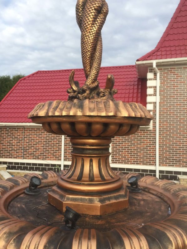 Sadovyi fontan v Smolenske 06