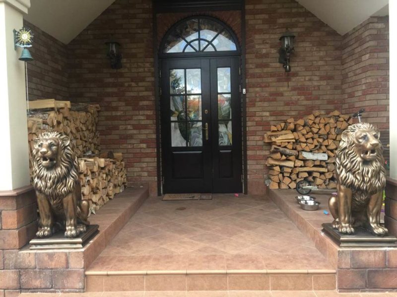 lvy na lestnitse u doma 01