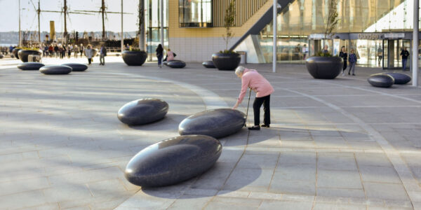 valun ovalnyj dlya parka 3