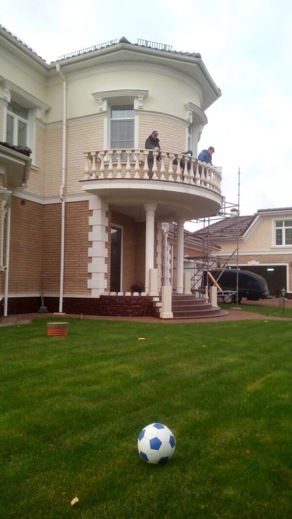 Классическая балясина из бетона (70 см) 6 IMG 20171018 WA0016