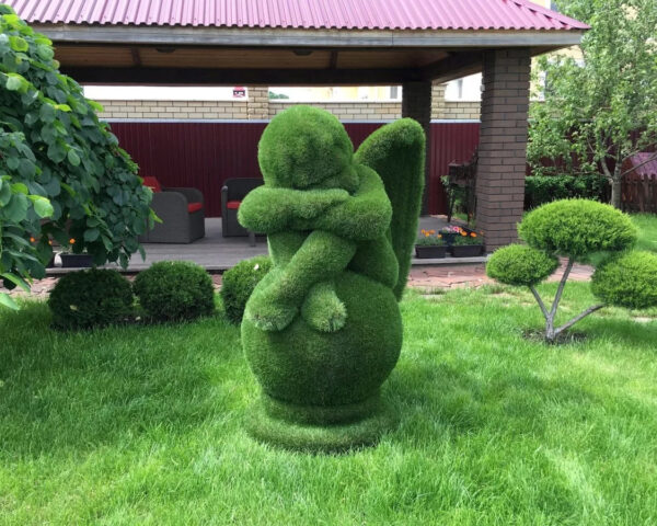 angel na share topiari 150 sm