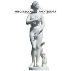 Скульптура Венера Медичи