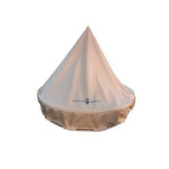 Защитные чехлы и тенты