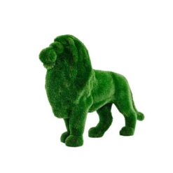 Топиари и пластик