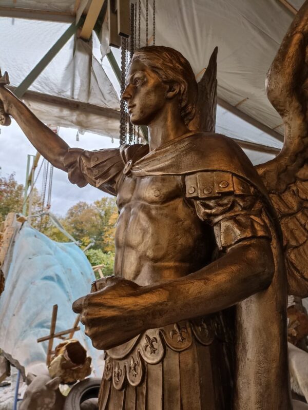 arhangel mihail 340 sm 2