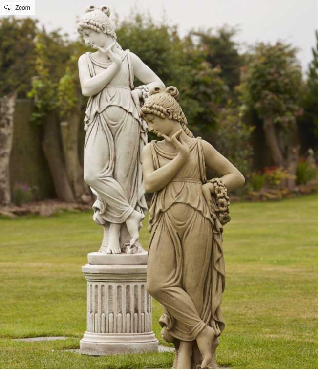 Статуи цена