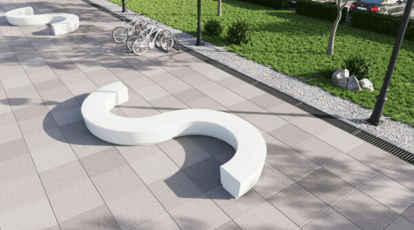 СКАМЬЯ "КОРОНА" КОМПЛЕКТ S 7 СКАМЬЯ КОРОНА КОМПЛЕКТ S (5)