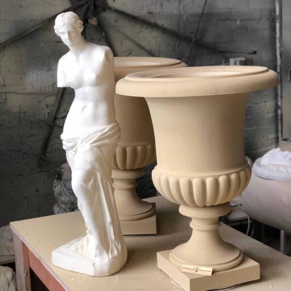 Вазон Абруццо 4