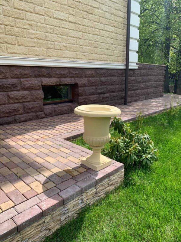 Вазон Абруццо 5