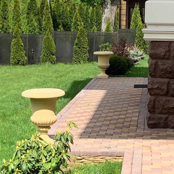 Вазон Абруццо 6