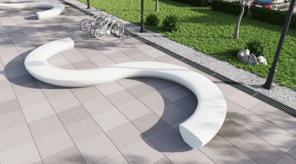 СКАМЬЯ "СЕРПАНТИН" КОМПЛЕКТ S 11 skamya serpantin komplekt s 7