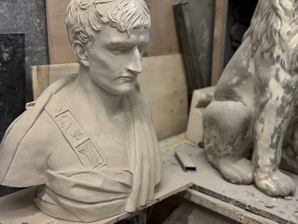 Бюст Наполеона 16 Бюст Наполеона