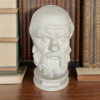 Голова гипс Сократ