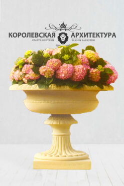 вазон для цветов