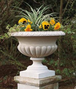 Вазон Тоскана Малый 1