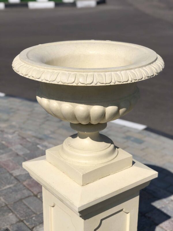 Вазон Тоскана Малый 4 scaled