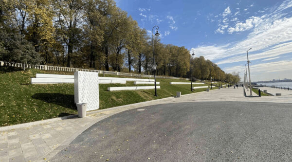 СКАМЬЯ "ГОРИЗОНТ" (100 cm) 12 skamya gorizont 4