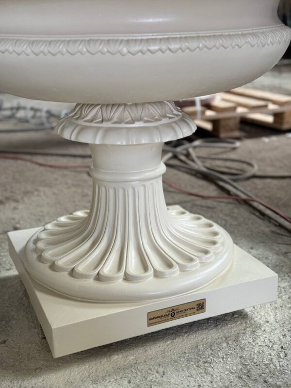 vazon dlya czvetov sicziliya bezhevyj 3