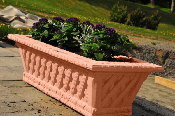 vazon pryamougolnyj 26 sm 1