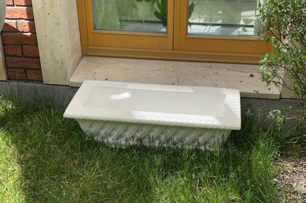 vazon pryamougolnyj26 sm