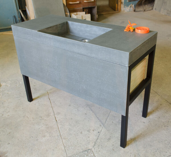 Раковина Честерфилд 6 Мебель