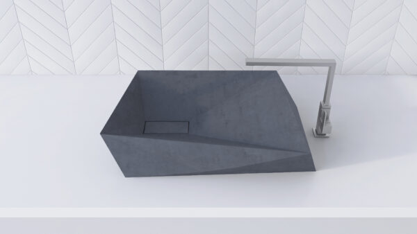 Раковина Ливерпуль 6 мебель для ванной