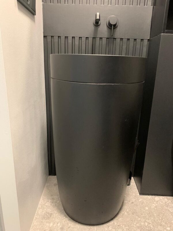 Раковина Стокпорт 5 раковина круглая