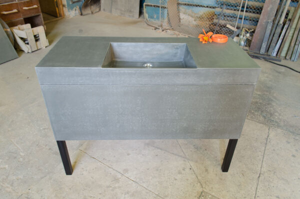 Раковина Честерфилд 7 мебель раковина