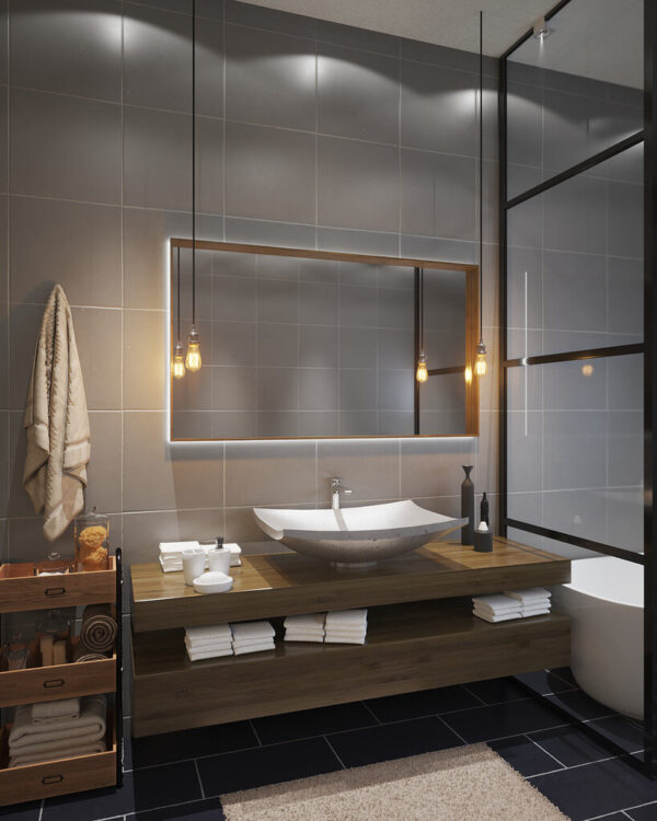 Раковина Шеффилд 8 ванная раковина