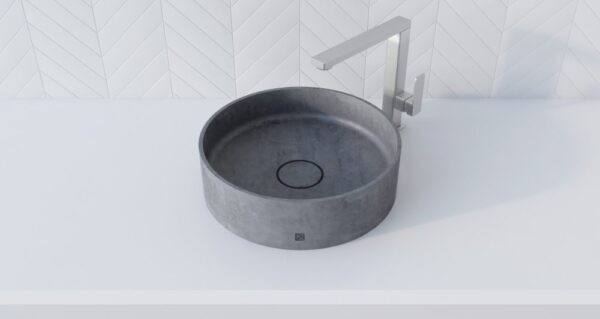 Раковина Мидлсбро 5 Дота