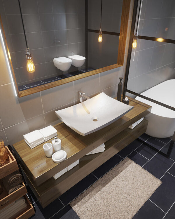 Раковина Шеффилд 9 королевская архитектура раковина