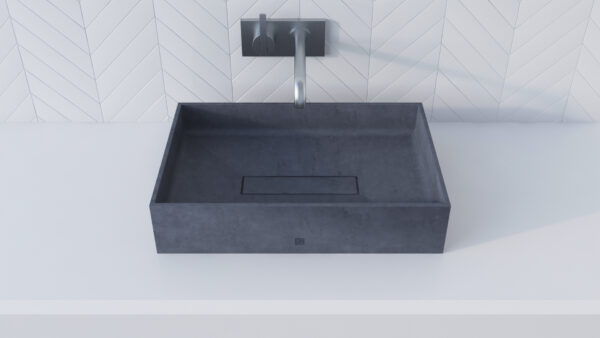 Раковина Лутон 6 апгрейд