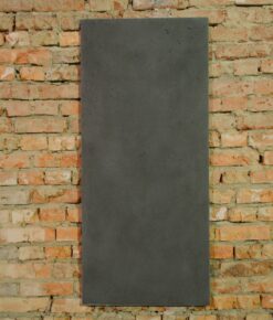 панель из бетона на стену