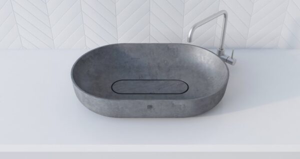 Раковина Брайтон 7 красивые раковины