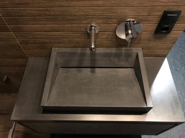 Раковина Портсмут 8 раковина для ванной