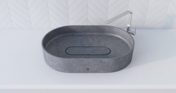 Раковина Лидс 7 новый товар