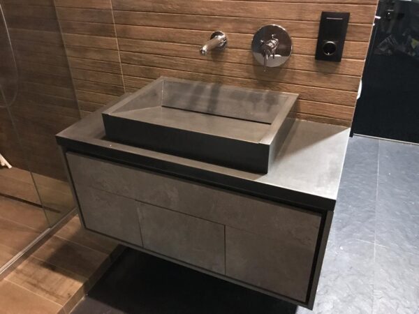 Раковина Портсмут 9 раковина в ванную