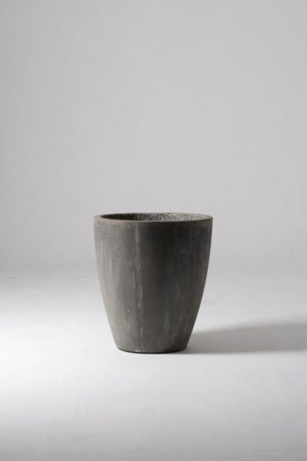 Лофтовый вазон Бостон 7 5 Наша раша