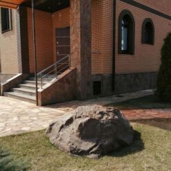 Декоративный камень (170 см) 9 Декоративный камень (170 см)