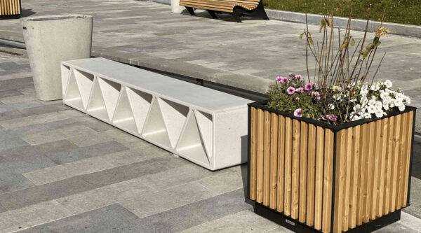 СКАМЬЯ "ЗИГ-ЗАГ" 10 skamya zig zag 5