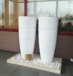 Вазон Венето большой (110 см)