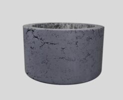 Вазон Венето малый 5 vazon veneto malyj 26 sm 3